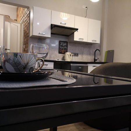 Apartament Katarzynka Stary Toruń Zewnętrze zdjęcie