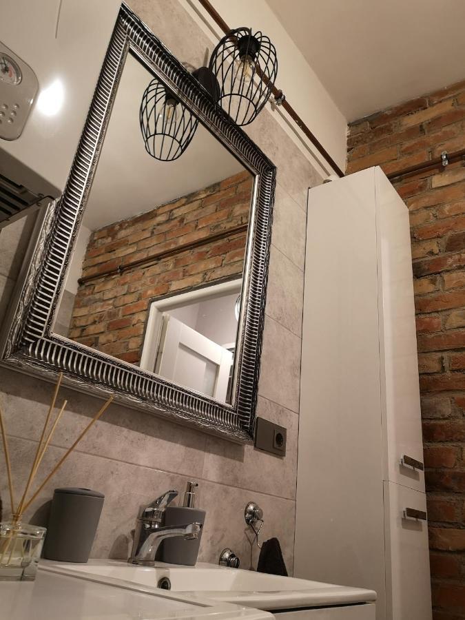 Apartament Katarzynka Stary Toruń Zewnętrze zdjęcie