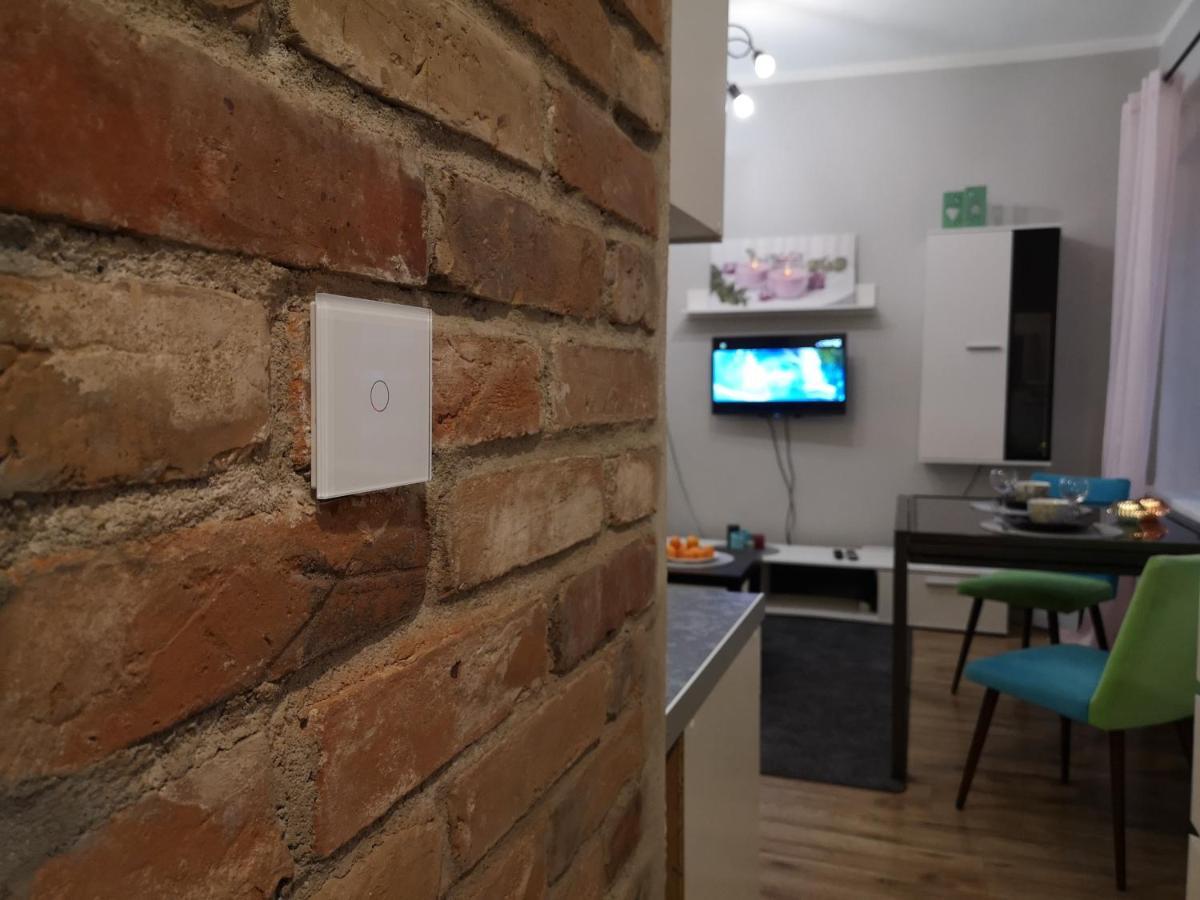 Apartament Katarzynka Stary Toruń Zewnętrze zdjęcie