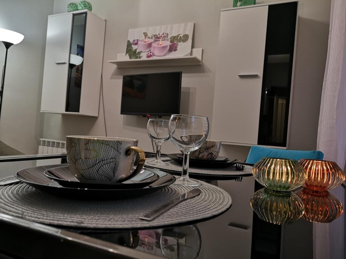 Apartament Katarzynka Stary Toruń Zewnętrze zdjęcie