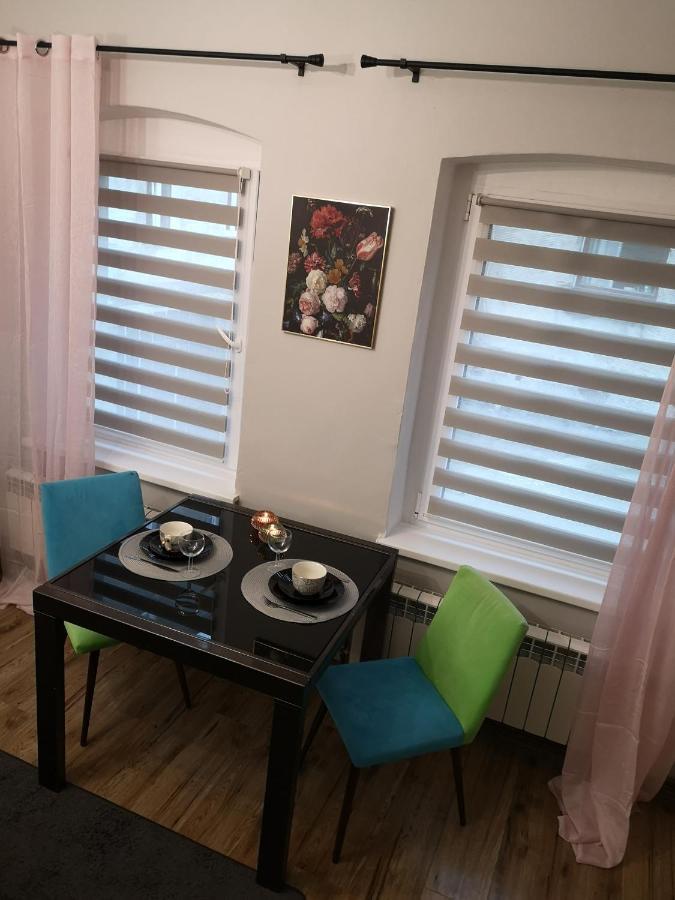 Apartament Katarzynka Stary Toruń Zewnętrze zdjęcie